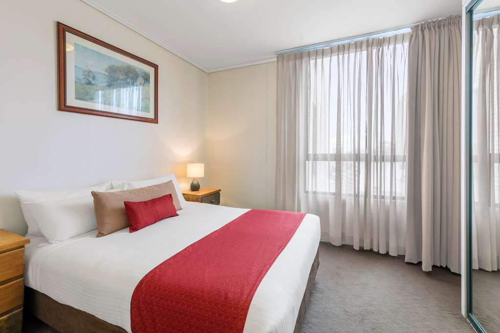 Nesuto Aparthotel Сидни Стая снимка